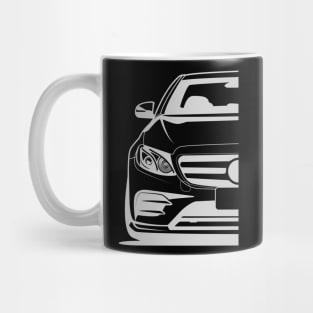 W213 E63 Mug